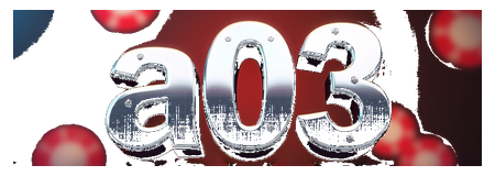 a03 logo